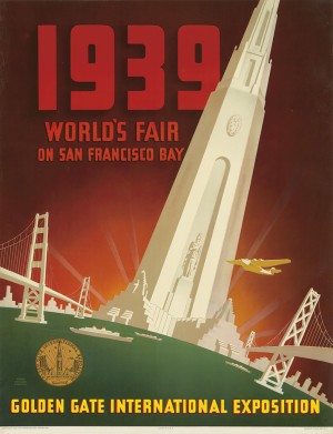 Golden Gate International Exposition